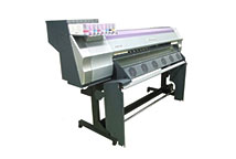 �C���N�W�F�b�g MimakiJV130 4��