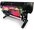HP designjet