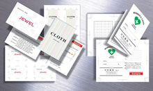 オンデマンド印刷イメージ