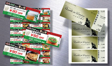 オンデマンド印刷イメージ