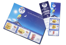 リーフレット・チラシイメージ