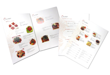 リーフレット・チラシイメージ