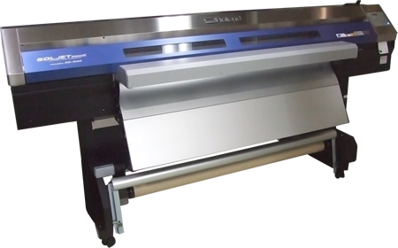 Roland SOLJET PRO?V XC-540